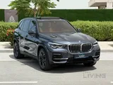 BMW X5 2022